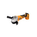 CORDLESS ANGLE GRINDER TD8815 18V