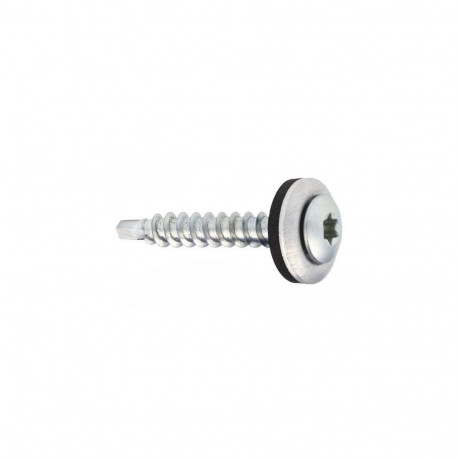 isekeermestuv kruvi 4.8x35mm RAL7024 (250)