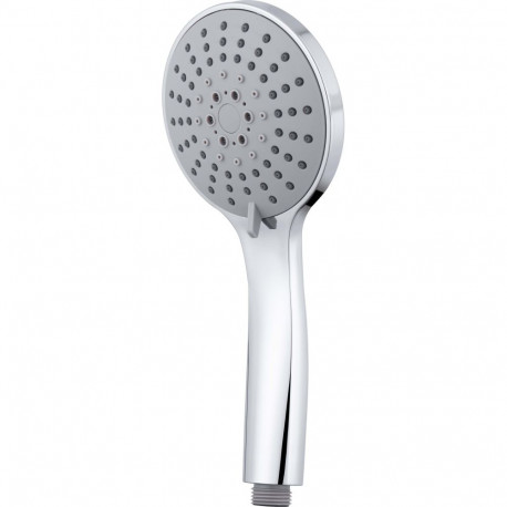 SHOWER HEAD DX6233YC CHROME