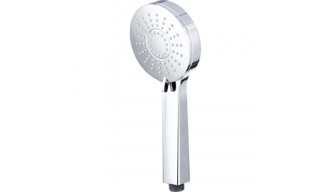 SHOWER HEAD DX7925YC CHROME