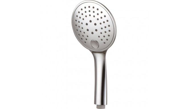 SHOWER HEAD DX8123YC CHROME