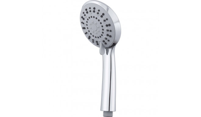 SHOWER HEAD DX6215YC CHROME