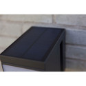 SOLAR hübriid LED seinavalgusti PRIMA 3000K