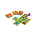 BOARD GAME CARCASSONE JUNIOR