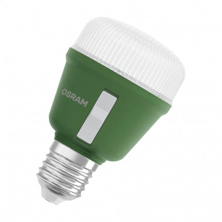 LED pirn E27 T60 10W 230V taimedele