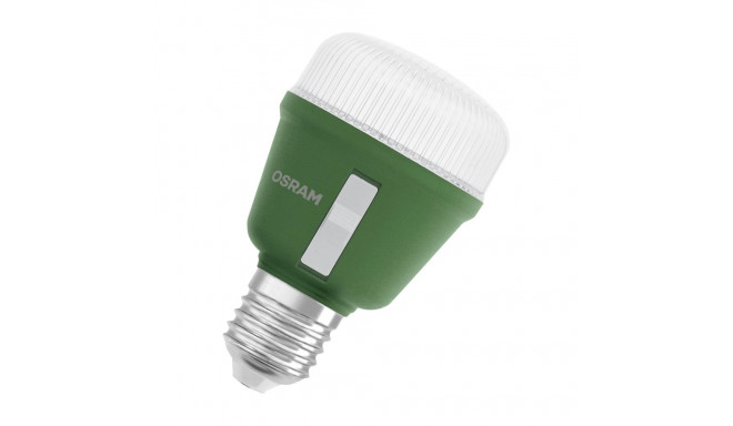 LED pirn E27 T60 10W 230V taimedele