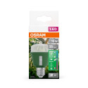 LED pirn E27 T60 10W 230V taimedele