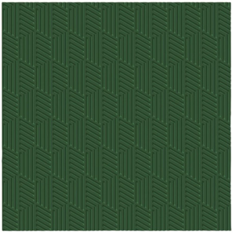 NAPKINS PAPER TEX DAR GREN 33X33CM 20PCS