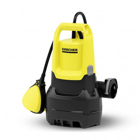 Karcher SP 9.500 Dirt drenaažipump 280W