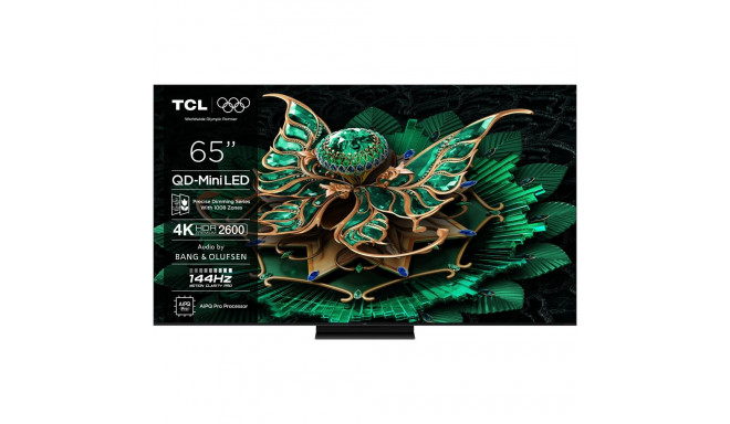 TV 65C7K TCL