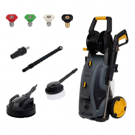 kõrgsurvepesur APW-VCN-130P(B) 2500W