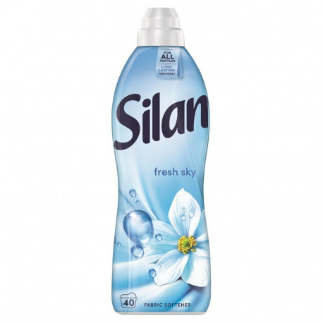 Silan värske taevas pesupehmendaja 40W