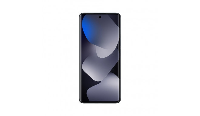Redmi Note 15 6/128GB must nutitelefon