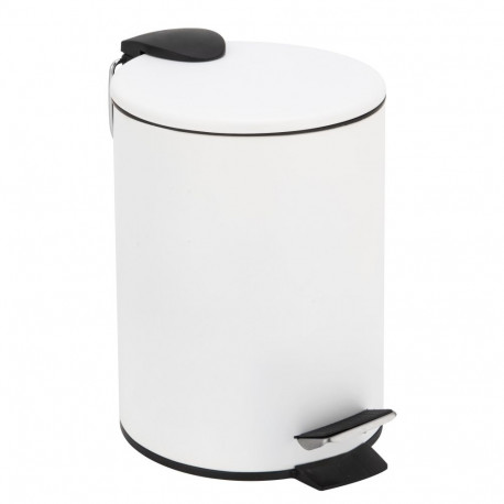 DUST BIN 3L HSM-0444A GREEN