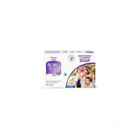 SOAP BORO PLUS 100 G