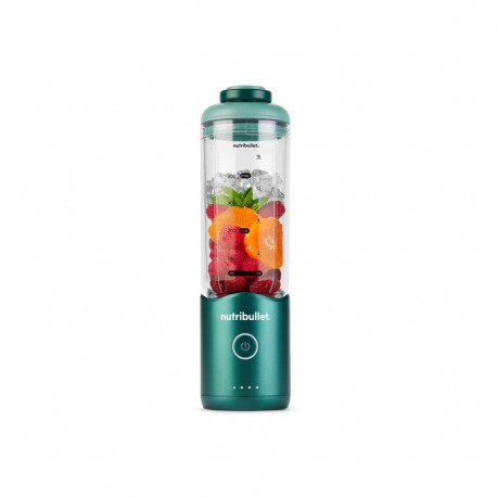 BLENDER NBP013GR NUTRIBULLET