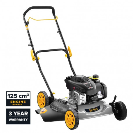 PETROL LAWNM M510I-1-BS450E 50CM GRUNDER