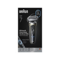 SHAVER 72-C1200S kuldne Braun