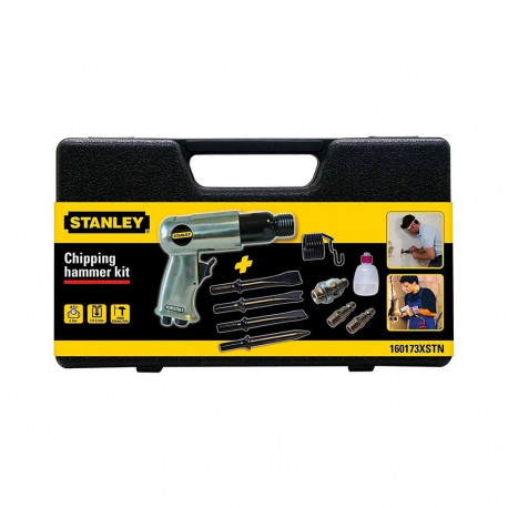 HAMMER PNEUM STANLEY 160173XSTN