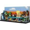 CONSTR LEGO MINI BIOMES 21589