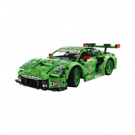 CONSTR LEGO PORSCHE911GT3R REXY CAR42224