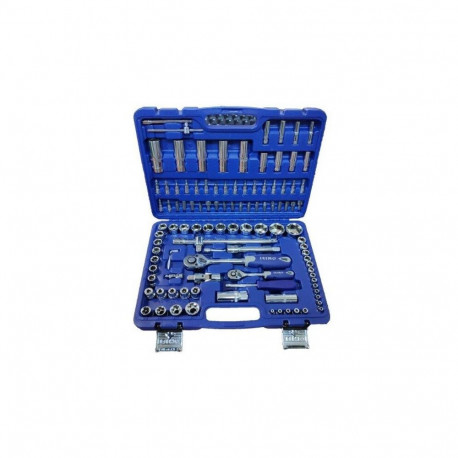 SOCKET SET IRIMO 93PCS