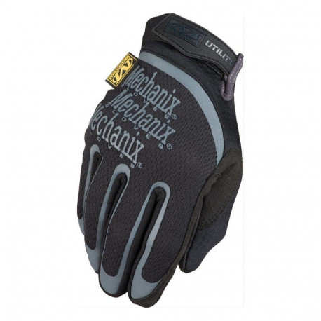 GLOVES MECHANIXUTILITY L TREKDRY