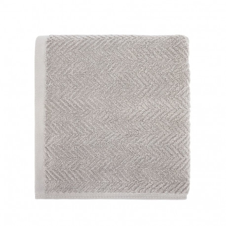 rätik VISBY 550 GSM 50x90cm helehall