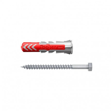 FRAME PLUG WITH SCREW14X70 MM 8PCS