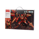 CONSTRUCT MECHA ROBOT 511PCS M38-B1152