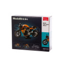 CONSTRUCT mootorratas 196 tk M38-B1130