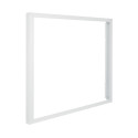 LED paneeliraami 60x60x63 valge H