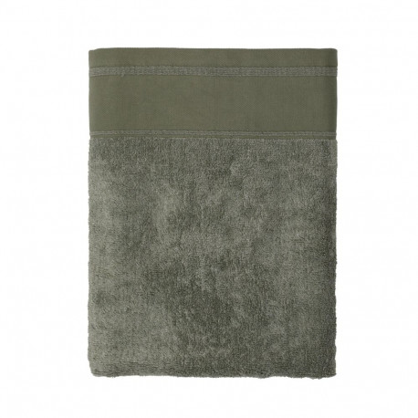 rätik 550 g/m² SANDAL 3 70x140 cm roheline