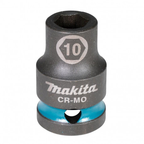 IMPACT SOCKET MAKITA 1/2 10 mm E-16069