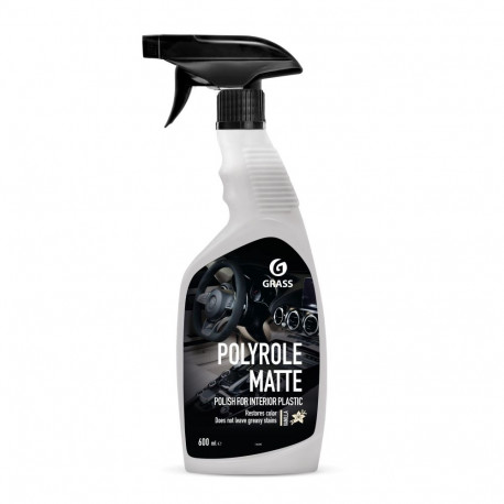 matistav vanilje poleerimisvahend 600ml