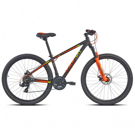 BICYCLE MTB 27.5 21G MEN ALUMINIUM