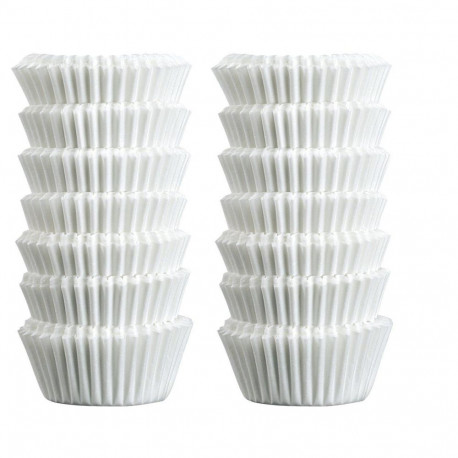 MOULDS MUFFIN BAKING PAPER 240PCS
