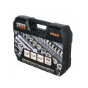 SOCKET SET FASTER TOOLS FT313-05 94PCS