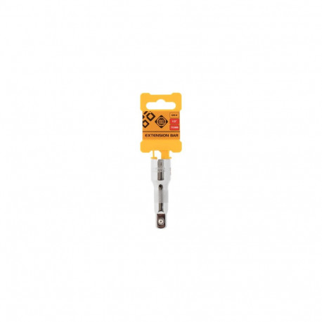 SOCKET 1/2 EXTENTION 75MM 1/2IN