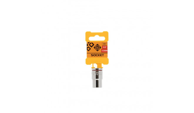 SOCKET 1/2 13MM
