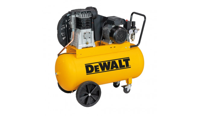 COMPRESSOR AIR DXCMB3M50HE 50L 2200W