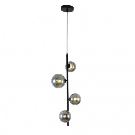 LAMP PENDANT NICO 4XG9