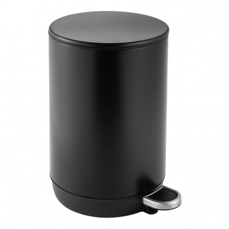 DUST BIN 5L HSM-0823 BLACK