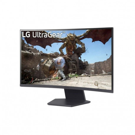 MONITOR LG 27GS60QC-B.AEUQ