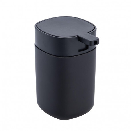 SOAP DISPENSER BLACK BPO-2903-2A