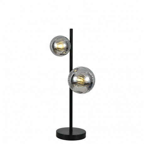 LAMP TABLE NICO 2XG9