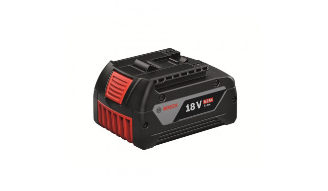 BATTERY GBA 18V 5AH