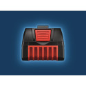 BATTERY GBA 18V 5AH