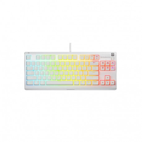 SteelSeries Apex3 TKL mänguklaviatuur