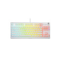 GAM. KEYBOARD STEELSERIES APEX3 TKL